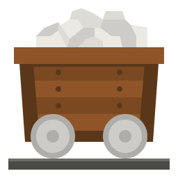 Wagon icon