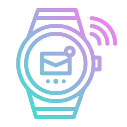 Smartwatch icon