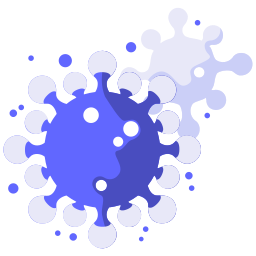 coronavirus Icône