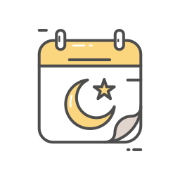 Islamic icon