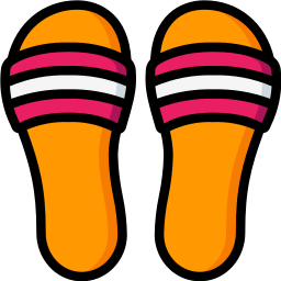 Sandals icon