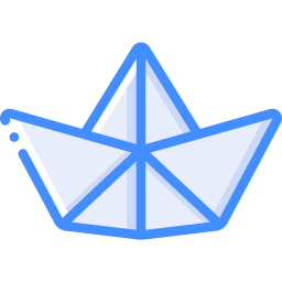 Origami icon