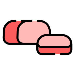 Meatloaf icon