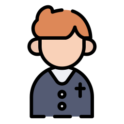 Pastor icon