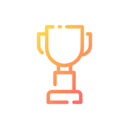 Trophy icon