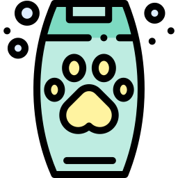 ペット用シャンプー icon
