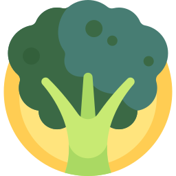 broccoli icoon