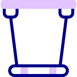 Trapeze icon