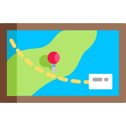 Map icon