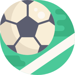 Футбол иконка