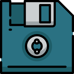 diskette icon