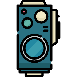 Camera icon