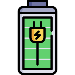 batterie icon