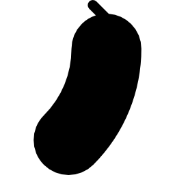pepino icono