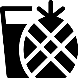 파인애플 쥬스 icon