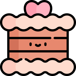 Cake icon