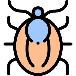 진드기 icon