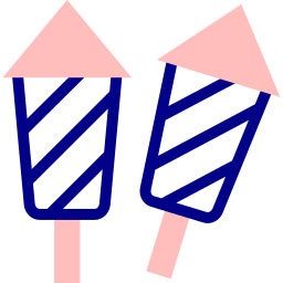 Firework icon