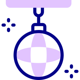 ディスコボール icon