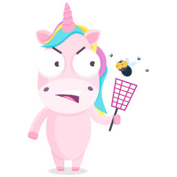 insecto sticker