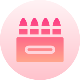 Crayons icon