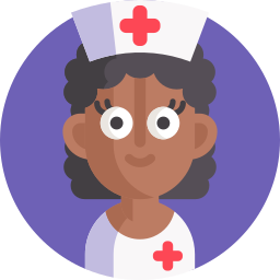 Nurse icon