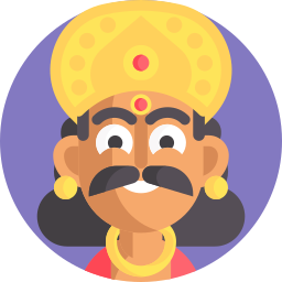 mahabali icono