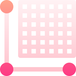 Grid icon