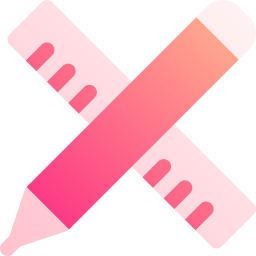 Edit tools icon