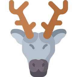 Caribou icon