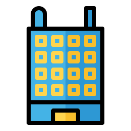 Building icon