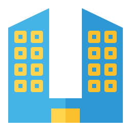 Building icon