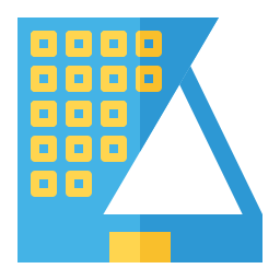 Building icon