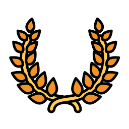 Laurel icon