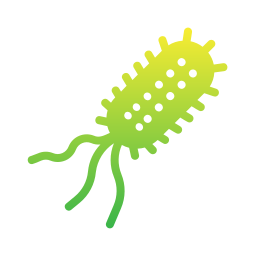 Bacteria icon