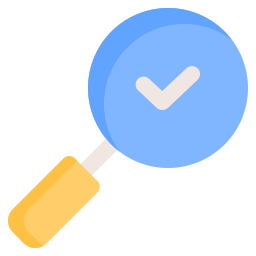 Research icon