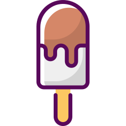 Popsicle icon