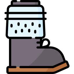 Boots icon