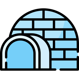 igloo ikona