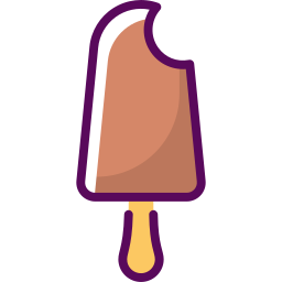 popsicle Icône