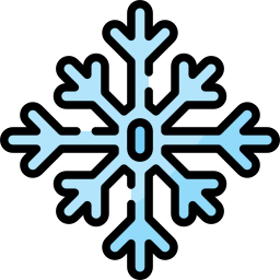 Snowflake icon