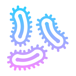 Bacteria icon