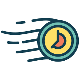 Stopwatch icon