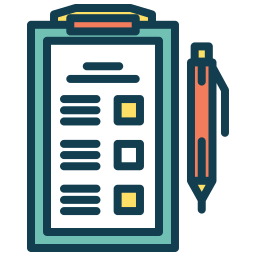 Task list icon