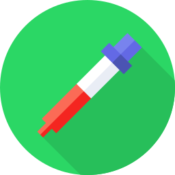 Color picker icon