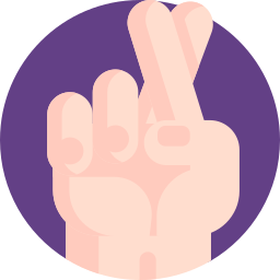 finger icon