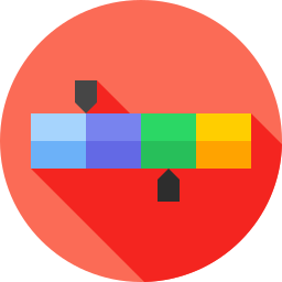 gradient icon