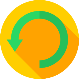 Rotate icon