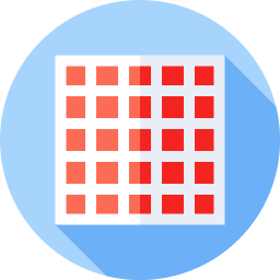 Grid icon