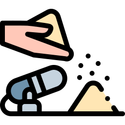 micrófono icono